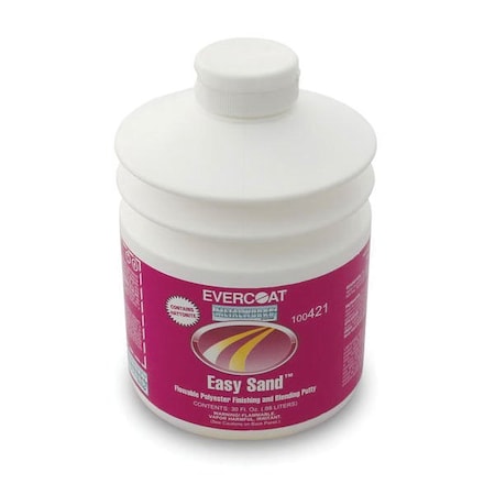 Evercoat Easy Sand 30 oz. Pump Bottle 100421